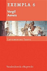 Vergil, Aeneis (Paperback, 5)