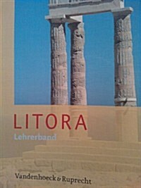 Litora Lehrerband (Paperback)