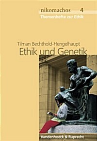 Ethik Und Genetik: AB Jahrgangsstufe 10 (Paperback)