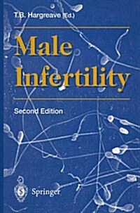 Male Infertility (Hardcover, 2)