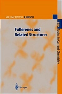 Fullerenes and Related Structures (Hardcover)