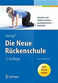 Die Neue R?kenschule: Das Praxisbuch (Hardcover, 2, 2. Aufl. 2014)