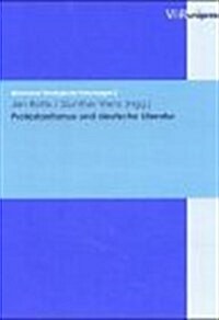 Protestantismus Und Deutsche Literatur (Paperback)