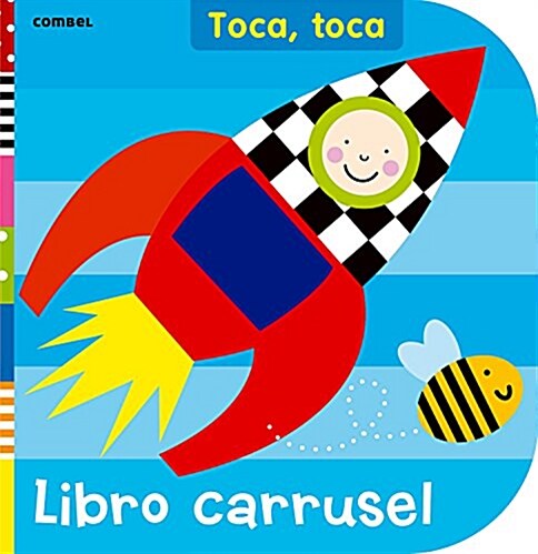 Libro Carrusel (Board Books)