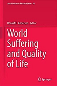 World Suffering and Quality of Life (Hardcover)
