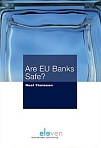 Are Eu Banks Safe? (Paperback)