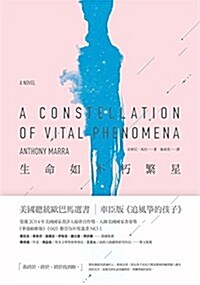 A Constellation of Vital Phenomena (Paperback)