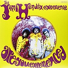 [중고] [수입] The Jimi Hendrix Experience - Are You Experienced [180g LP]