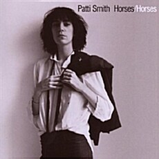 [수입] Patti Smith - Horses [180g LP]