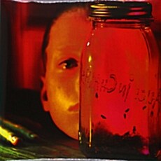 [수입] Alice In Chains - Jar Of Flies + SAP [180g 2LP]