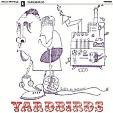 [수입] The Yardbirds - Roger The Engineer [180g LP]