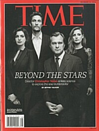 Time USA (주간 미국판): 2014년 11월 10일