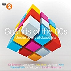[수입] Sounds Of The 80s [2CD]