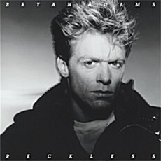 [수입] Bryan Adams - Reckless [Remastered]