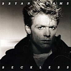 [수입] Bryan Adams - Reckless [180g 2LP]