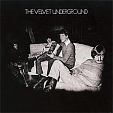 [수입] The Velvet Underground - The Velvet Underground [45th Anniversary Remastered]