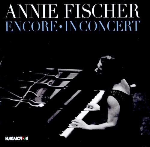 [수입] 애니 피셔 - 앙코르 인 콘서트 [2CD]