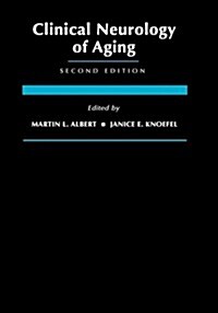 Clinical Neurology of Aging (Hardcover, 2nd, Subsequent)