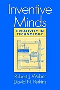 Inventive Minds (Hardcover)