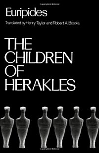 The Children of Herakles (Paperback)