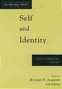 Self and Identity (Paperback)