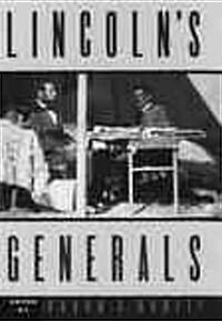 Lincolns Generals (Paperback, Revised)