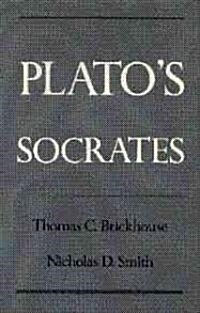 Platos Socrates (Paperback, Revised)