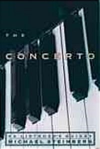 The Concerto: A Listeners Guide (Hardcover)