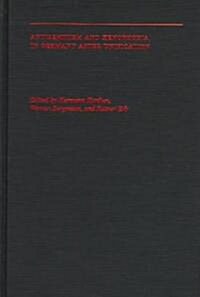 Antisemitism and Xenophobia in Germany After Unification (Hardcover)