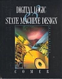 Digital Logic and State Machine Design (Hardcover, 3, Third)