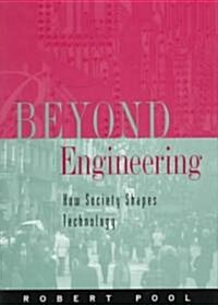 Beyond Engineering (Hardcover)
