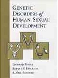 Genetic Disorders of Human Sexual Development (Hardcover)