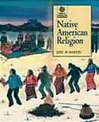 Native American Religion (Hardcover)