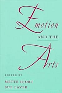 Emotion and the Arts (Paperback)
