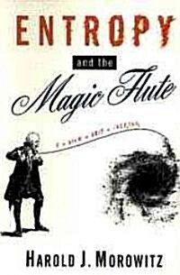 Entropy and the Magic Flute (Paperback, Revised)