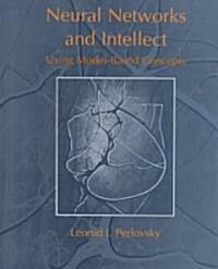 [중고] Neural Networks and Intellect: Using Model-Based Concepts (Hardcover)