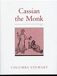 Cassian the Monk (Hardcover)