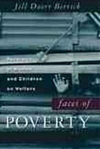 Faces of Poverty (Paperback, Revised)