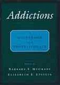 Addictions (Hardcover)