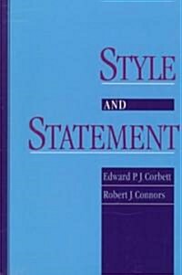 Style and Statement (Paperback)