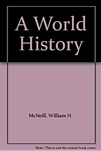 A World History (Hardcover, 4th)