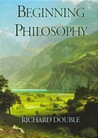 Beginning Philosophy (Paperback)