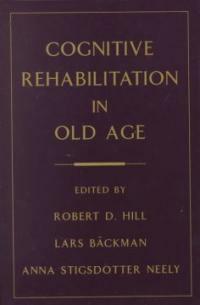 Cognitive rehabilitation in old age