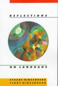 Reflections on language