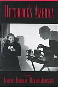 Hitchcocks America (Paperback)