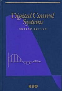 Digital Control Systems (Hardcover, 2)