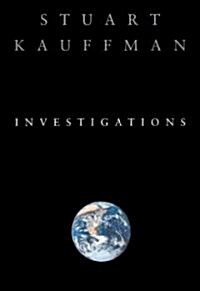 [중고] Investigations: Investigations (Hardcover)