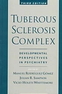 Tuberous Sclerosis Complex (Hardcover, 3, Third)