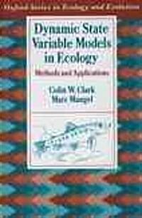 Oxford Series in Ecology and Evolution (Paperback)