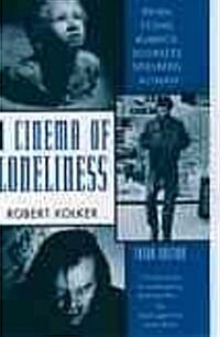 A Cinema of Loneliness (Hardcover, 3rd, Subsequent)